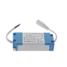 Optonica Tápegység LED Panelhez Dimmelhető 5-9W 15-30V 300mA 6025 világítás