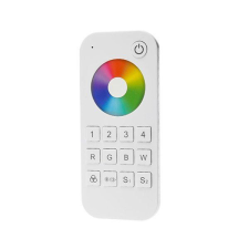 Optonica távirányító 4 zónás rádiós RGB/RGBW szalagokhoz (AC2-A3 / 6345) világítási kellék