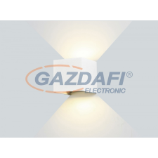Optonica WL7460 LED falilámpa EPISTAR AC100-240V 12W IP54 646LM fehér 4000K világítás