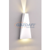 Optonica WL7472 LED falilámpa CREE AC100-240V 6W IP54 305LM fehér 4000K