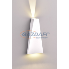 Optonica WL7472 LED falilámpa CREE AC100-240V 6W IP54 305LM fehér 4000K világítás