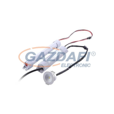 Optonica WW7210 LED vészvilágító 3W 3.6V 1800mAh 3W 3h műhely lámpa