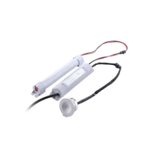 Optonica WW7210 LED vészvilágító 3W 3.6V 1800mAh 3W 3h műhely lámpa