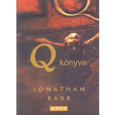 Opus Kiadó Q könyve antikvárium - használt könyv