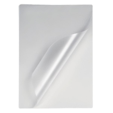 Opus Lamináló fólia OPUS 54x86 mm 125 mikron fényes 100/dob lamináló fólia