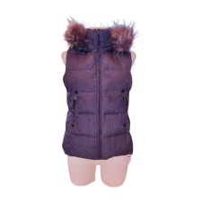  Opus szürke női mellény (méret: 36/S) női dzseki, kabát