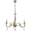  Opviq Chandelier Antiquation Castro - 52-03