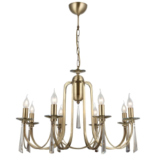 Opviq Chandelier Antiquation Kontes - 52-08 világítás