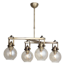 Opviq Chandelier Antiquation Ponte - 52-14 világítás
