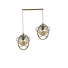 Opviq Chandelier Antique 8771-5