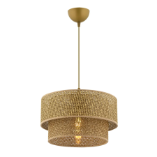  Opviq Chandelier Beige Echo - Beige világítás