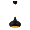  Opviq Chandelier Black 241751