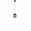  Opviq Chandelier Black 9040-1