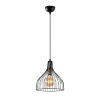 Opviq Chandelier Black Antique Cafu - 11565