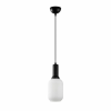 Opviq Chandelier Black Asker - 15192