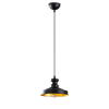  Opviq Chandelier Black Berceste - 182BLACK-S