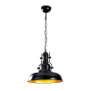 Opviq Chandelier Black Berceste - 200-S