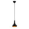 Opviq Chandelier Black Berceste - N-1366