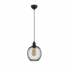  Opviq Chandelier Black Berk - 16400 - 2 - A