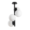 Opviq Chandelier Black Faze-NT-139