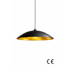 Opviq Chandelier Black Gold BK301 világítás