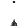 Opviq Chandelier Black Gold Sağlam - 3760