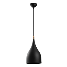 Opviq Chandelier Black Gold Sağlam - 3770 világítás