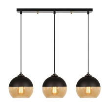 Opviq Chandelier Black Honey Camini - MR - 872 világítás