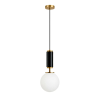  Opviq Chandelier Black Moira-20206