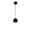  Opviq Chandelier Black Orbıt - 15 - 16300