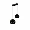  Opviq Chandelier Black Orbıt - 15 - 20 - 16300