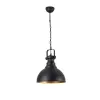  Opviq Chandelier Black Sağlam - 3710 - 1