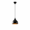 Opviq Chandelier Black Tattoo - 2396