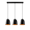 Opviq Chandelier Black Tattoo - 6173