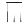 Opviq Chandelier Black Uğur - 6074