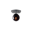  Opviq Chandelier Black Well - 11676