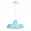 Opviq Chandelier Blue 242418