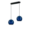  Opviq Chandelier Blue Orbıt - 20 - 20 - 16300 - C