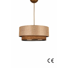 Opviq Chandelier Brown BK149 világítás