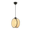  Opviq Chandelier Camel Drum Hazeran - Camel