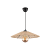 Opviq Chandelier Camel Merten Jute