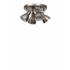  Opviq Chandelier Chrome 8997-4