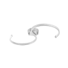  Opviq Chandelier Chrome Es - 13586