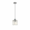 Opviq Chandelier Chrome Yakops - 15720 - A