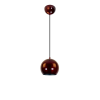  Opviq Chandelier Claret Orbıt - 20 - 16300 - E