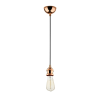  Opviq Chandelier Copper Kabluni - MR - 910