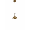 Opviq Chandelier Gold 9020-1