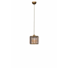 Opviq Chandelier Gold 9041-7 világítás