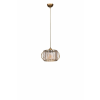  Opviq Chandelier Gold 9043-1