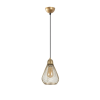 Opviq Chandelier Gold Berk - 16400 - 5